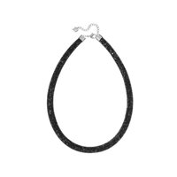 Collana Swarovski Donna Stardust in Acciaio Cristallo 5119189 - 5119189